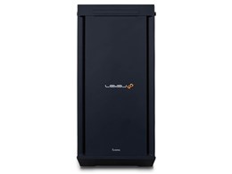 LEVEL-R7X6-LCR58X-DUX Ryzen 7 5800X/16GB/1TB SSD/RX 6700 XT/700W