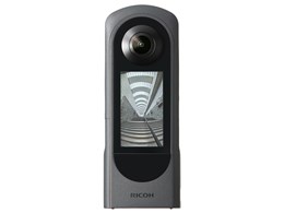 リコー RICOH THETA X 価格比較 - 価格.com