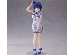 Amazon | 『カノジョも彼女』水瀬渚 チャイナVer. ノンスケール