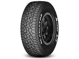[1�{] X COMP A/T LT245/75R16 120/116S