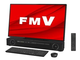 FMV ESPRIMO FHV[Y WF-X/G1 KC_WFXG1_A004 4KtETV@\E16GBESSD 256GB+HDD 1TBEBlu-rayEOfficeڃf