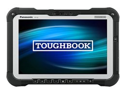 TOUGHBOOK FZ-G2ABHBLKJ SIMt[