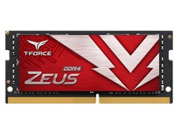 TTZD432G2666HC19DC-S01 [SODIMM DDR4 PC4-21300 16GB 2g]