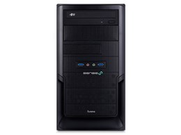 SENSE-M066-124-SAX Core i5 12400/16GB/500GB SSD/RTX 3060Ti/700W