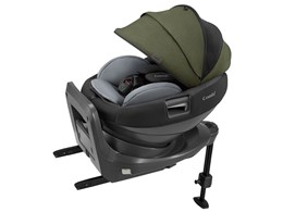 コンビ ホワイトレーベル THE S Air ISOFIX エッグショック ロッタ