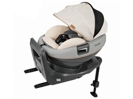 zCg[x THE S Air ISOFIX GbOVbN b^ ZC-690 (BE) [m[`Fx[W] AJ`z|胂f