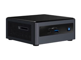 nuc - ミニPC・スティックPCの通販・価格比較 - 価格.com