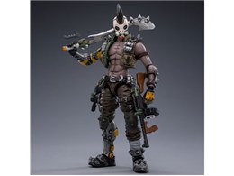 ���C�̐킢�V���[�Y �T�����W���̂Ȃ炸�ҐN�c �S�r�̃}�b�h�W���b�N 1/18�X�P�[���A�N�V�����t�B�M���A