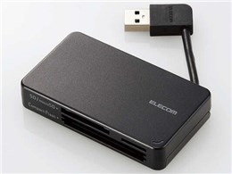 エレコム MR3-K303BK [USB 42in1 ブラック] 価格比較 - 価格.com