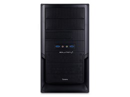 SOLUTION-M0P5-R55G-QBX Ryzen 5 5600G/16GB/500GB SSD/NVIDIA T600/500W