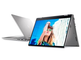 Inspiron 14 2-in-1 Intel X^_[h Core i3 1215UE8GBE256GB SSDEWindows 11ڃf