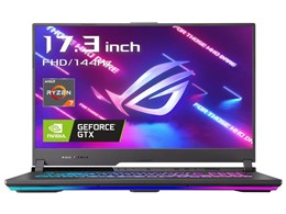 ROG Strix G17 G713IH G713IH-R7G1650