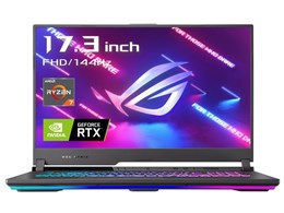 ROG Strix G17 G713IC G713IC-R7R3050