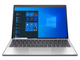 Elite x2 G8 68Q57PA Core i5/8GB/256GB SSD/SureView/WiFi X^_[hf
