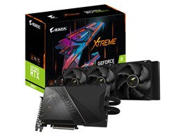 GV-N309TAORUSX W-24GD [PCIExp 24GB]