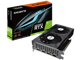 GIGABYTE GV-N3050EAGLE OC-8GD [PCIExp 8GB] 価格比較 - 価格.com