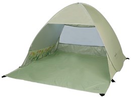 新品　KEUMER ワンタッチテント＆キャプテンスタッグ ローチェア パープル Amazon | KEUMER アウトドア ワンタッチテント 奥行き330*幅220