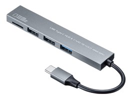 USB-3TCHC19S