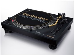 Technics SL-1200M7L-K [ubN]