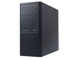 ThunderStorm AH5X Ryzen 5 5600X/GTX 1650/16GB/NVMe SSD 500GB/DVD K/10236-11b