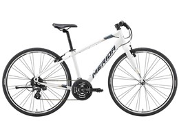 CROSSWAY 110-R 2021Nf [WHITE]