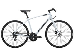 CROSSWAY 200-MD 2021Nf [PEARL WHITE]
