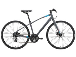 CROSSWAY 200-MD 2021Nf [MATT COOL GREY]