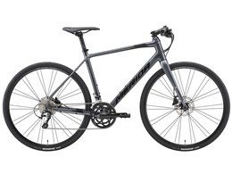 GRAN SPEED 300-D 2021Nf [ANTHRACITE]