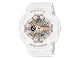 Baby-G BA-110XRG-7AJF