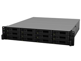 RackStation RS2421+