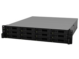 RackStation RS2421RP+