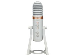 3千円値下げ‼️【新品】YAMAHA/AG01 ブラック 大人気マイク Amazon.co.jp: ヤマハ YAMAHA ライブストリーミング