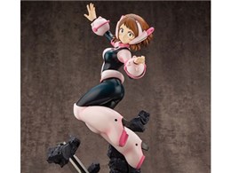 コトブキヤ ARTFX J 僕のヒーローアカデミア 1/8 麗日お茶子 Ver.2 価格比較 - 価格.com