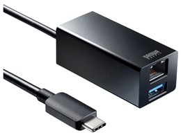 USB-3TCH33BK