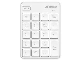 MOBO TenkeyPad AM-NPB20-SW [zCg/Vo[]