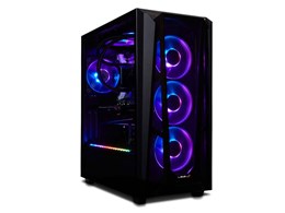 LEVEL-R6W8-LCTP37-WAX [RGB Build] Ryzen Threadripper PRO 3975WX/64GB/1TB SSD/RTX 3080Ti/1200W
