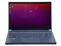 VELUGA A3000 G3-15 for Ubuntu ELVG315-i7A3K3210SUR