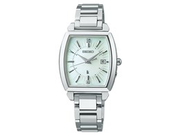 ���L�A I Collection Oasis Green Limited Edition SSQW063