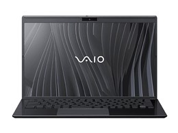 VAIO SX14 VJS1448 ALL BLACK EDITION 14.0^Ch