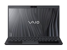 VAIO SX12 VJS1248 ALL BLACK EDITION 12.5^Ch
