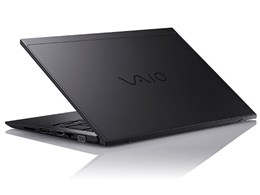 VAIO SX14 VJS1438 ALL BLACK EDITION 14.0^Ch