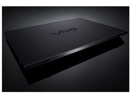 VAIO SX12 VJS1238 ALL BLACK EDITION 12.5^Ch