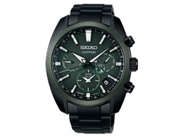 �A�X�g���� GPS Solar Dark Green Dial SSH079J1 [�C�O���f��]