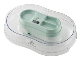 Toffy K-NS3-PA [PALE AQUA]