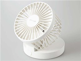 ECLEAR flow flow FAN-U221WH [~lEzCg]