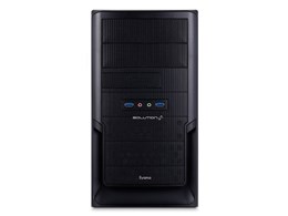 SOLUTION-M05M-101-UHS-U Core i3 10105/8GB������/240GB SSD