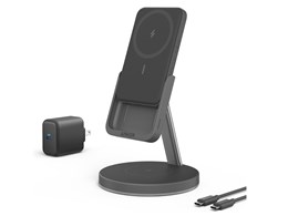 633 Magnetic Wireless Charger (MagGo) B25A7111 [ubN]