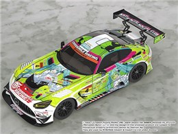 ~N GTvWFNg 1/18 ObhX}C ~N AMG 2022 JVer.