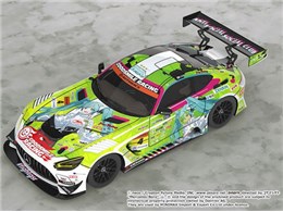 ~N GTvWFNg 1/64 ObhX}C ~N AMG 2022 JVer.