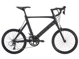 Surge 2022Nf [Matte Black]